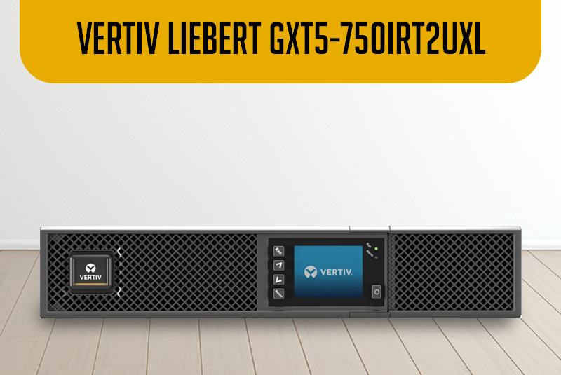thumbnail_Vertiv_Liebert_GXT5-750IRT2UXL